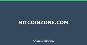 bitcoinzone.com 2025 Review – Legitimacy Check