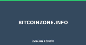 bitcoinzone.info Review 2025 – Detailed Analysis