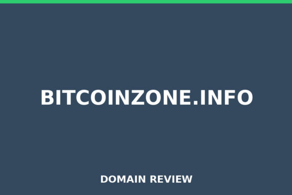 BITCOINZONE.INFO review 2025 - Domain review placeholder image for bitcoinzone.info