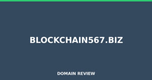 blockchain567.biz 2025 Review – Legitimacy Check