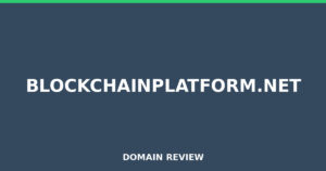 blockchainplatform.net 2025 Review – Legitimacy Check