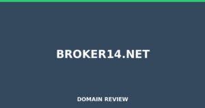 broker14.net Review 2025 – Detailed Analysis