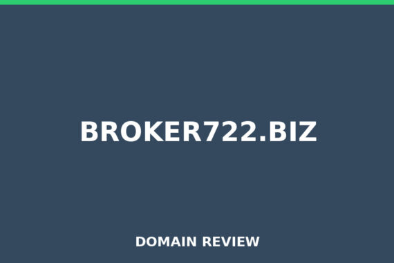 BROKER722.BIZ review 2025 - Domain review placeholder image for broker722.biz