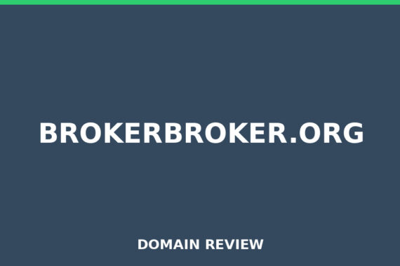 BROKERBROKER.ORG review 2025 - Domain review placeholder image for brokerbroker.org