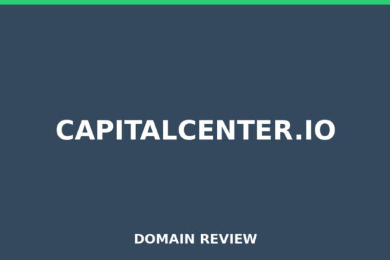 CAPITALCENTER.IO review 2025 - Domain review placeholder image for capitalcenter.io