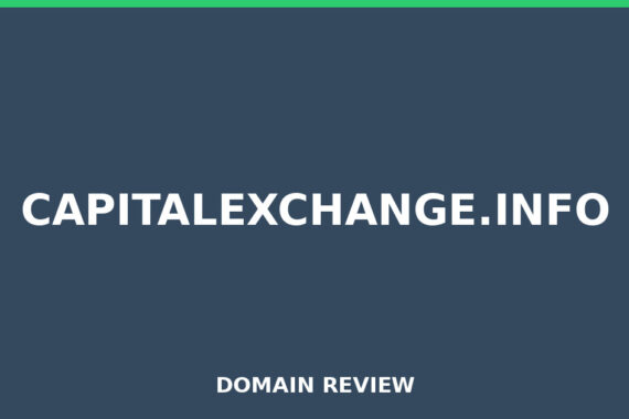 CAPITALEXCHANGE.INFO review 2025 - Domain review placeholder image for capitalexchange.info