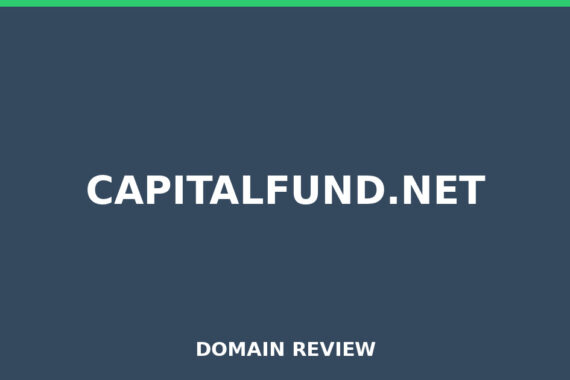 CAPITALFUND.NET review 2025 - Domain review placeholder image for capitalfund.net