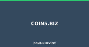 coin5.biz Review 2025 – Detailed Analysis