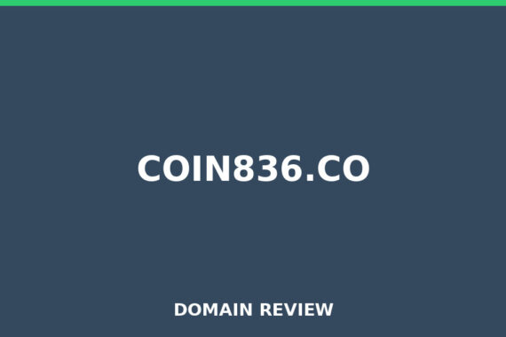COIN836.CO review 2025 - Domain review placeholder image for coin836.co