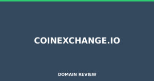 coinexchange.io Review 2025 – Detailed Analysis