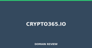 crypto365.io Review 2025 – Detailed Analysis