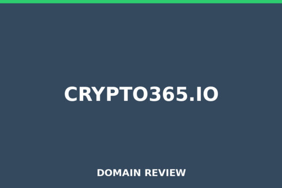 CRYPTO365.IO review 2025 - Domain review placeholder image for crypto365.io