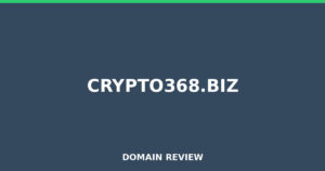 crypto368.biz 2025 Review – Legitimacy Check