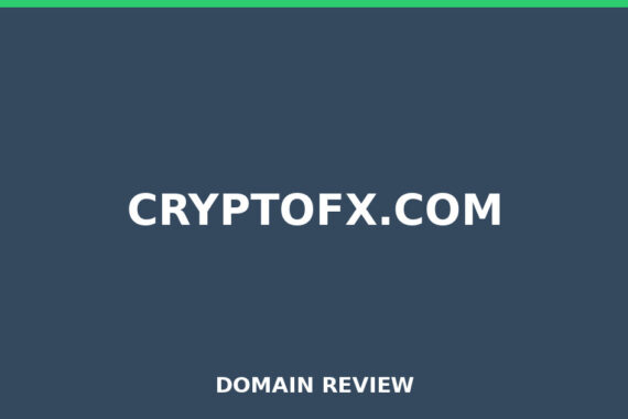 CRYPTOFX.COM review 2025 - Domain review placeholder image for cryptofx.com