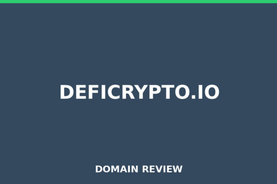 DEFICRYPTO.IO review 2025 - Domain review placeholder image for deficrypto.io