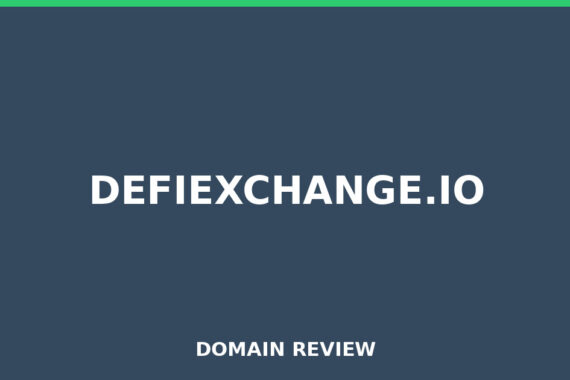 DEFIEXCHANGE.IO review 2025 - Domain review placeholder image for defiexchange.io