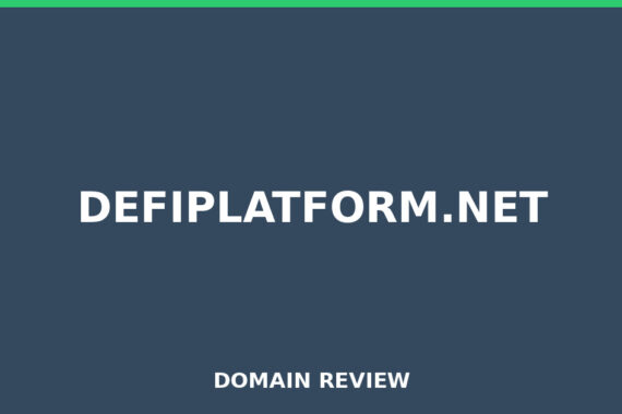 DEFIPLATFORM.NET review 2025 - Domain review placeholder image for defiplatform.net