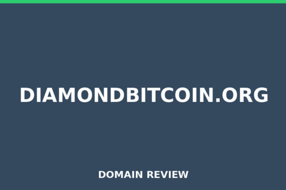 DIAMONDBITCOIN.ORG review 2025 - Domain review placeholder image for diamondbitcoin.org