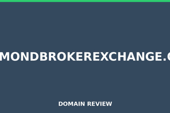 DIAMONDBROKEREXCHANGE.ORG review 2025 - Domain review placeholder image for diamondbrokerexchange.org