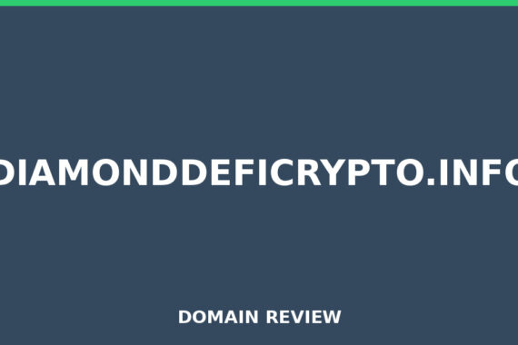 DIAMONDDEFICRYPTO.INFO review 2025 - Domain review placeholder image for diamonddeficrypto.info