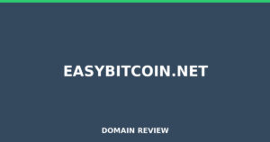easybitcoin.net Review 2025 – Detailed Analysis