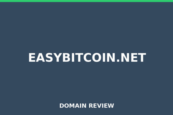 EASYBITCOIN.NET review 2025 - Domain review placeholder image for easybitcoin.net