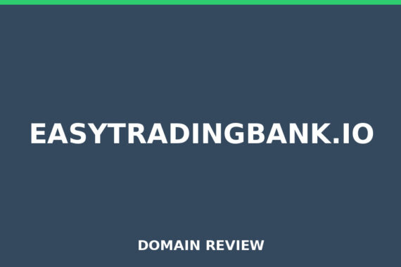 EASYTRADINGBANK.IO review 2025 - Domain review placeholder image for easytradingbank.io