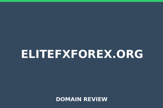 ELITEFXFOREX.ORG review 2025 - Domain review placeholder image for elitefxforex.org