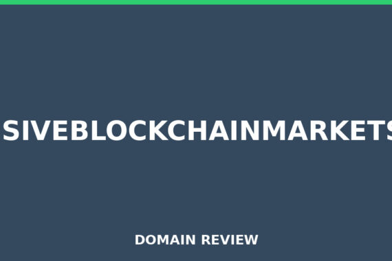 EXCLUSIVEBLOCKCHAINMARKETS.INFO review 2025 - Domain review placeholder image for exclusiveblockchainmarkets.info