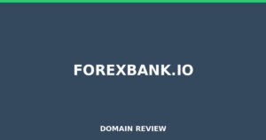 forexbank.io 2025 Review – Legitimacy Check