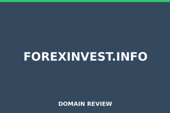 FOREXINVEST.INFO review 2025 - Domain review placeholder image for forexinvest.info