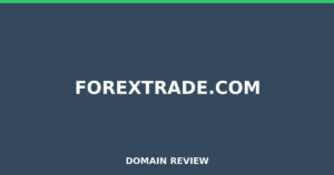 forextrade.com Review 2025 – Detailed Analysis