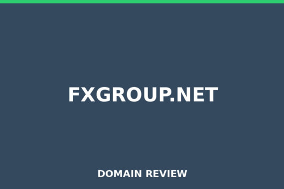 FXGROUP.NET review 2025 - Domain review placeholder image for fxgroup.net