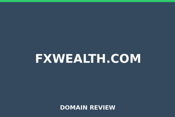 FXWEALTH.COM review 2025 - Domain review placeholder image for fxwealth.com