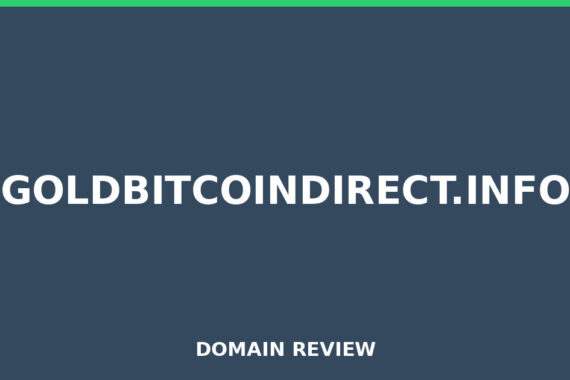 GOLDBITCOINDIRECT.INFO review 2025 - Domain review placeholder image for goldbitcoindirect.info