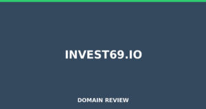 invest69.io 2025 Review – Legitimacy Check