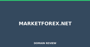 marketforex.net Review 2025 – Detailed Analysis