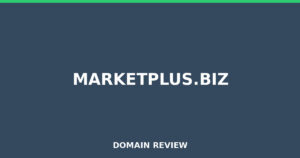 marketplus.biz 2025 Review – Legitimacy Check
