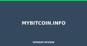 mybitcoin.info 2025 Review – Legitimacy Check