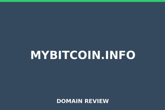 MYBITCOIN.INFO review 2025 - Domain review placeholder image for mybitcoin.info