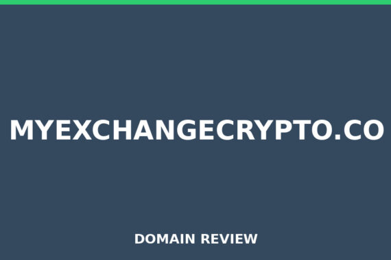 MYEXCHANGECRYPTO.CO review 2025 - Domain review placeholder image for myexchangecrypto.co