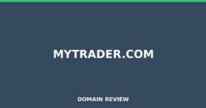 mytrader.com Review 2025 – Detailed Analysis
