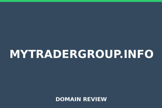 MYTRADERGROUP.INFO review 2025 - Domain review placeholder image for mytradergroup.info