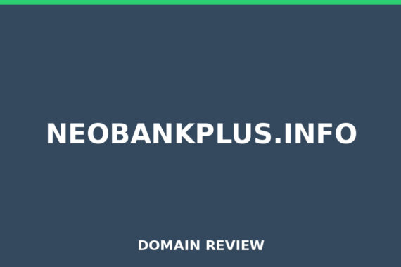 NEOBANKPLUS.INFO review 2025 - Domain review placeholder image for neobankplus.info