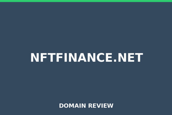 NFTFINANCE.NET review 2025 - Domain review placeholder image for nftfinance.net