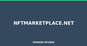 nftmarketplace.net Review 2025 – Detailed Analysis