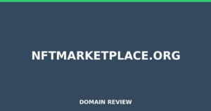 nftmarketplace.org 2025 Review – Legitimacy Check