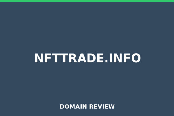 NFTTRADE.INFO review 2025 - Domain review placeholder image for nfttrade.info
