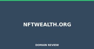 nftwealth.org Review 2025 – Detailed Analysis