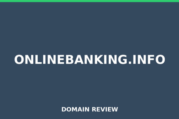 ONLINEBANKING.INFO review 2025 - Domain review placeholder image for onlinebanking.info